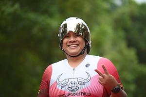 Kenanga Man of Steel Triathlon 123 2026