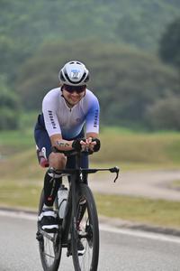 Kenanga Man of Steel Triathlon 123 2026