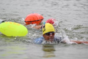Kenanga Man of Steel Triathlon 123 2026