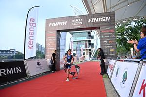 Kenanga Man of Steel Triathlon 123 2026