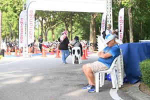 Kenanga Man of Steel Triathlon 123 2026
