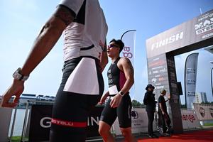 Kenanga Man of Steel Triathlon 123 2026