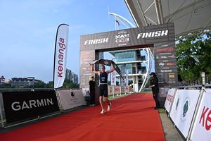 Kenanga Man of Steel Triathlon 123 2026