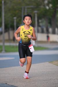 Kenanga Man of Steel Triathlon 123 2026