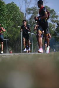 Kenanga Man of Steel Triathlon 123 2026
