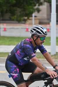 Kenanga Man of Steel Triathlon 123 2026