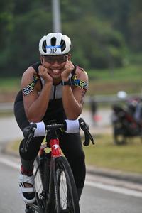 Kenanga Man of Steel Triathlon 123 2026