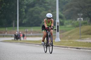 Kenanga Man of Steel Triathlon 123 2026