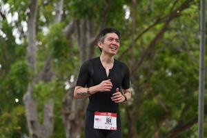 Kenanga Man of Steel Triathlon 123 2026