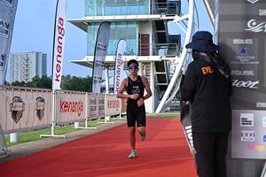 Kenanga Man of Steel Triathlon 123 2026