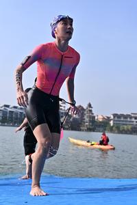 Kenanga Man of Steel Triathlon 123 2026
