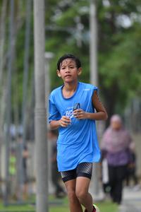 Kenanga Man of Steel Triathlon 123 2026