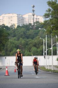 Kenanga Man of Steel Triathlon 123 2026