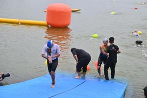 Kenanga Man of Steel Triathlon 123 2026