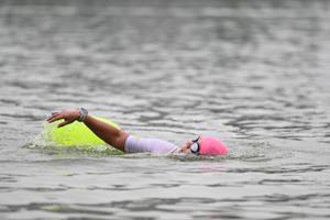 Kenanga Man of Steel Triathlon 123 2026