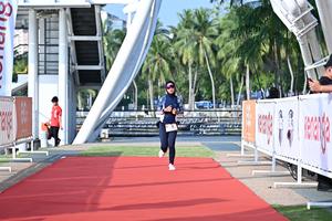 Kenanga Man of Steel Triathlon 123 2026