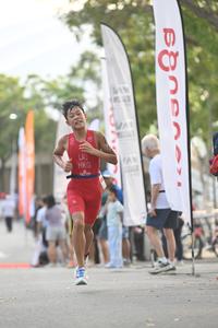 Kenanga Man of Steel Triathlon 123 2026