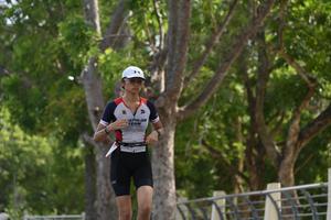 Kenanga Man of Steel Triathlon 123 2026