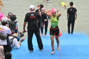 Kenanga Man of Steel Triathlon 123 2026