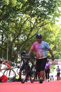Kenanga Man of Steel Triathlon 123 2026