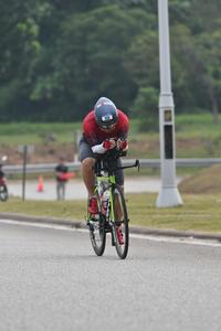 Kenanga Man of Steel Triathlon 123 2026