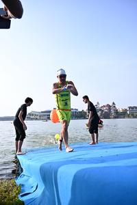 Kenanga Man of Steel Triathlon 123 2026