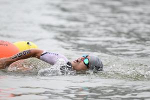 Kenanga Man of Steel Triathlon 123 2026