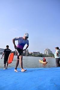 Kenanga Man of Steel Triathlon 123 2026