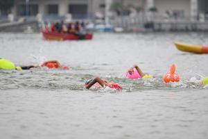 Kenanga Man of Steel Triathlon 123 2026