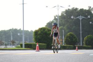 Kenanga Man of Steel Triathlon 123 2026