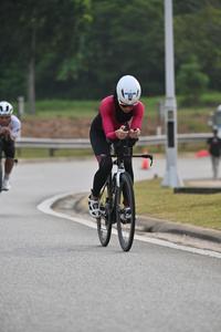 Kenanga Man of Steel Triathlon 123 2026