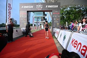 Kenanga Man of Steel Triathlon 123 2026