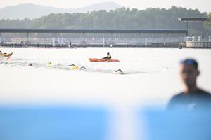 Kenanga Man of Steel Triathlon 123 2026
