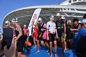 Kenanga Man of Steel Triathlon 123 2026