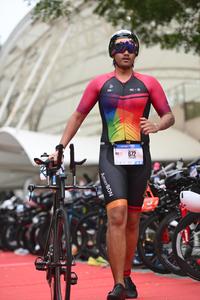Kenanga Man of Steel Triathlon 123 2026