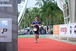 Kenanga Man of Steel Triathlon 123 2026