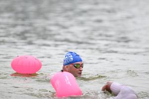 Kenanga Man of Steel Triathlon 123 2026