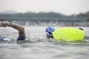 Kenanga Man of Steel Triathlon 123 2026