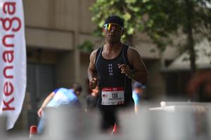 Kenanga Man of Steel Triathlon 123 2026