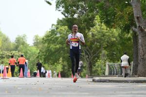 Kenanga Man of Steel Triathlon 123 2026