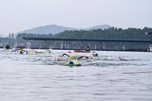 Kenanga Man of Steel Triathlon 123 2026