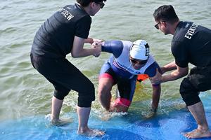 Kenanga Man of Steel Triathlon 123 2026