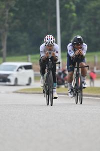 Kenanga Man of Steel Triathlon 123 2026