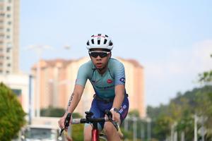 Kenanga Man of Steel Triathlon 123 2026