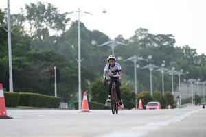 Kenanga Man of Steel Triathlon 123 2026