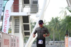 Kenanga Man of Steel Triathlon 123 2026