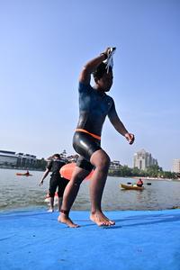 Kenanga Man of Steel Triathlon 123 2026