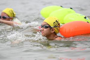 Kenanga Man of Steel Triathlon 123 2026