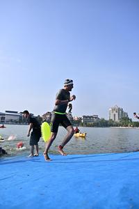 Kenanga Man of Steel Triathlon 123 2026