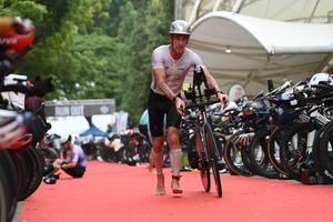 Kenanga Man of Steel Triathlon 123 2026